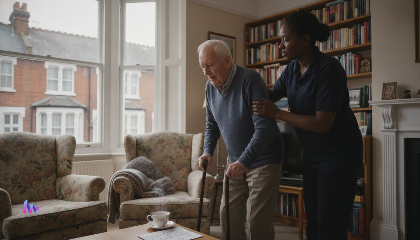 Post-Stroke Home Care Guide: Highgate & North London