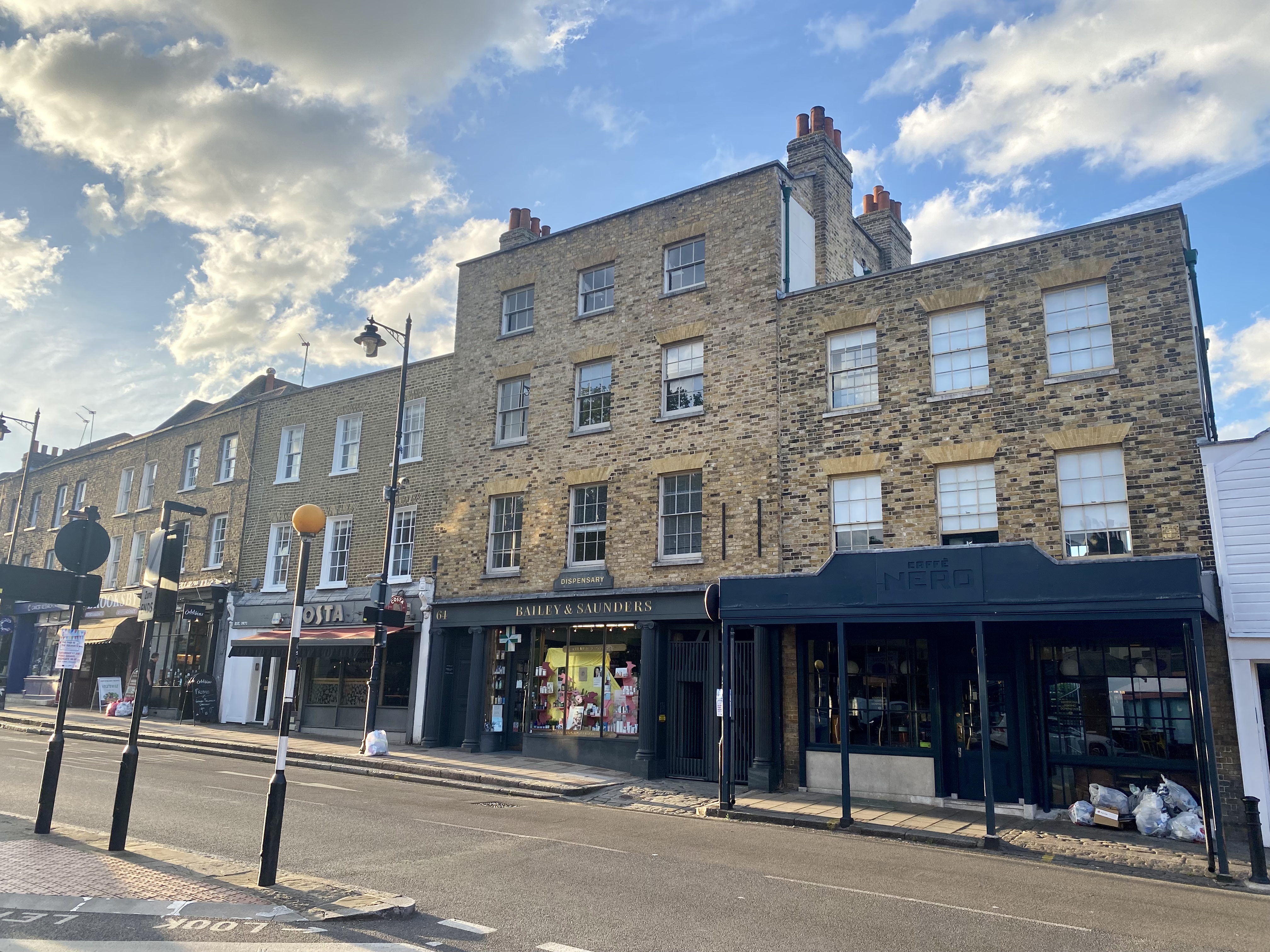 The Hidden Benefits of Live in Care in Highgate That Families Often Miss