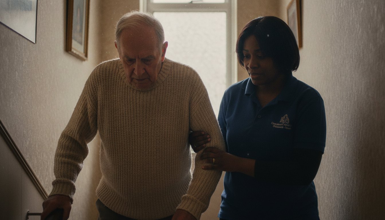 Stroke Recovery Support at Home in Highgate: A Comprehensive Guide to Post-Stroke Care