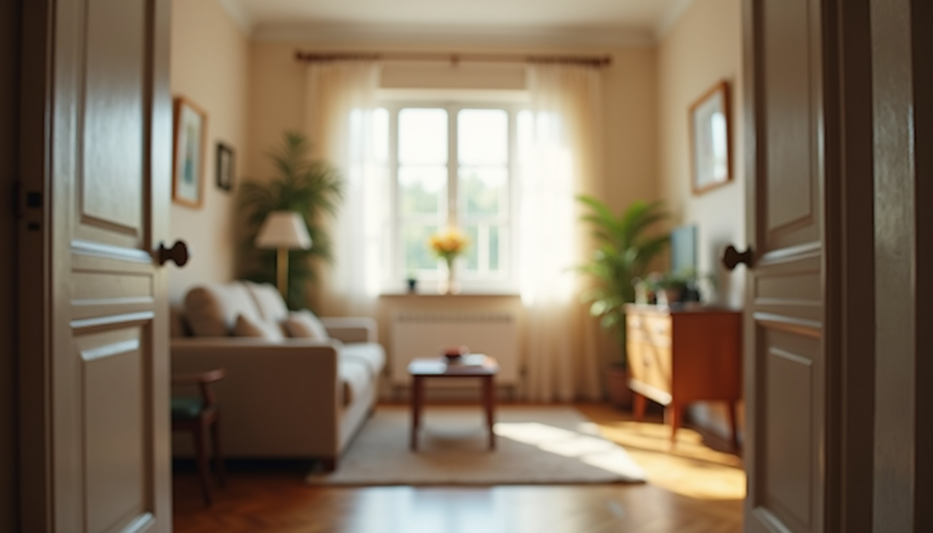 Choosing Between Live-in Care and Care Homes: A Personal Journey