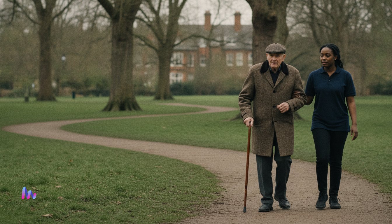 Companionship Care in Highgate: A Compassionate Guide to Home Support