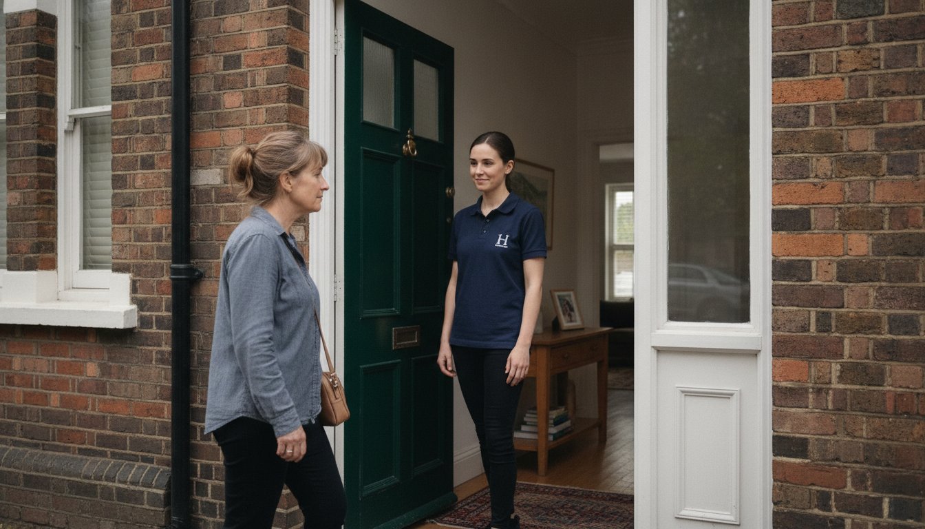 Respite Care at Home in North London: A Guide for Family Carers