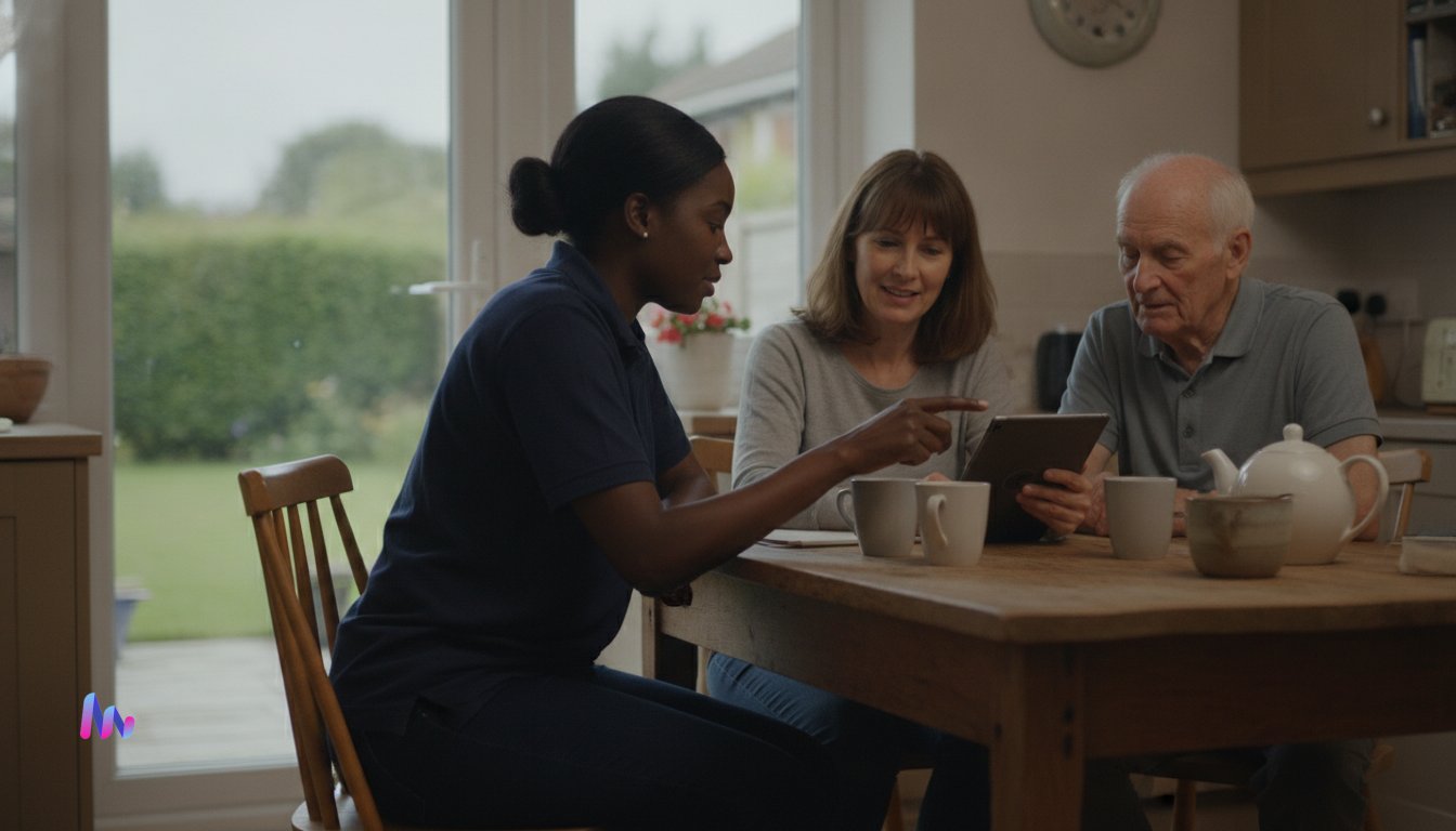 Hourly Home Care Rates in North London: A 2026 Guide to Costs and Quality