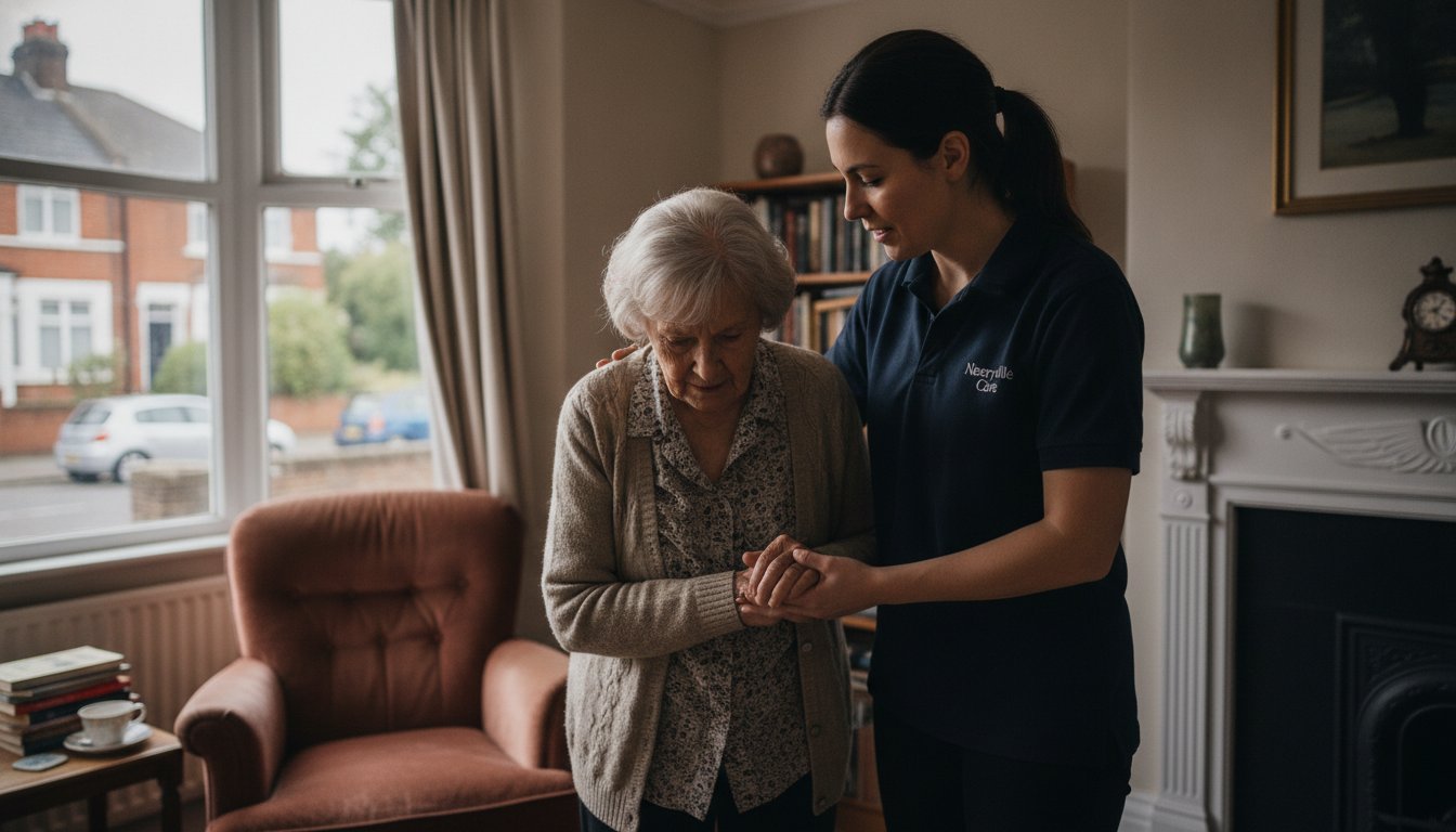 Post-Operative Care at Home in London: A Guide to Safe Recovery