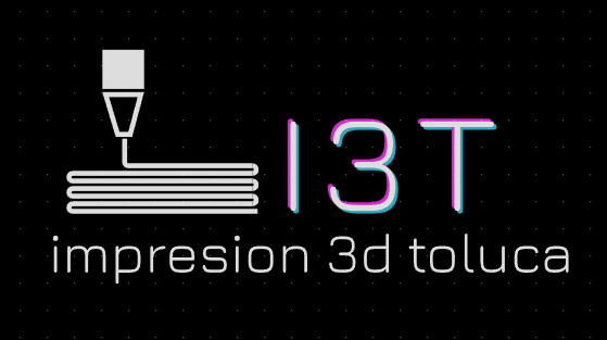 Impresion 3d Toluca