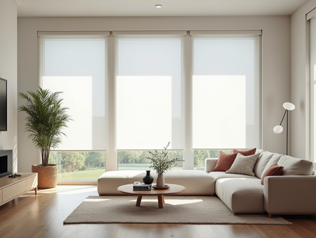 Best Blinds Lisburn: Top Blind Options in Lisburn