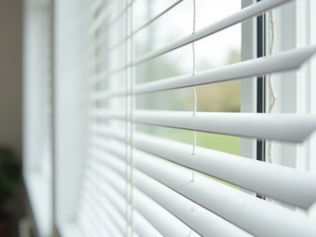 The Ultimate Guide to Choosing the Perfect Venetian Blinds for Your Belfast Home