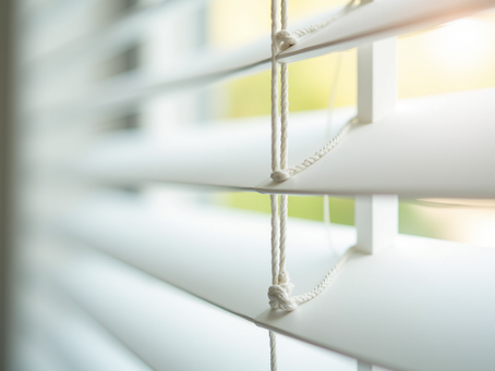 Simple Maintenance Tips to Keep Your Venetian Blinds Looking New
