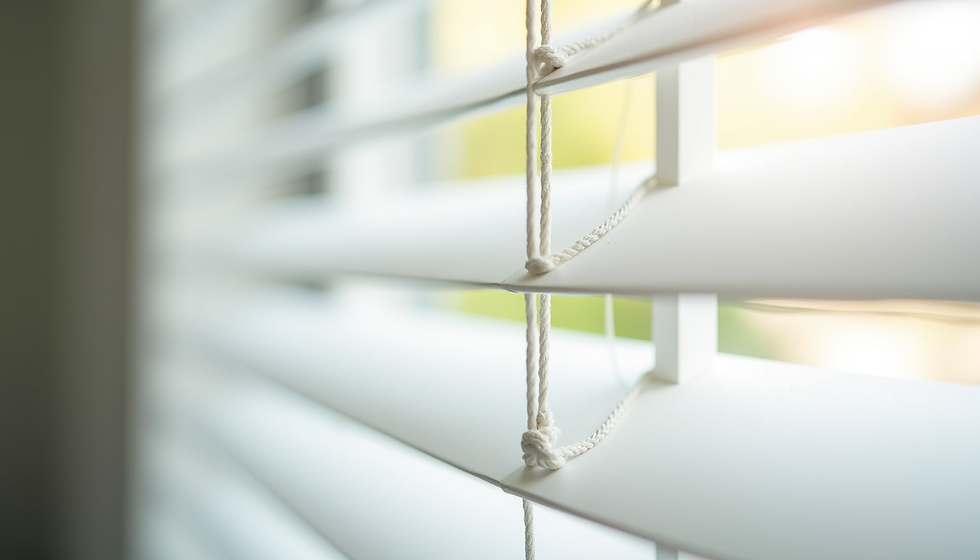 Simple Maintenance Tips to Keep Your Venetian Blinds Looking New