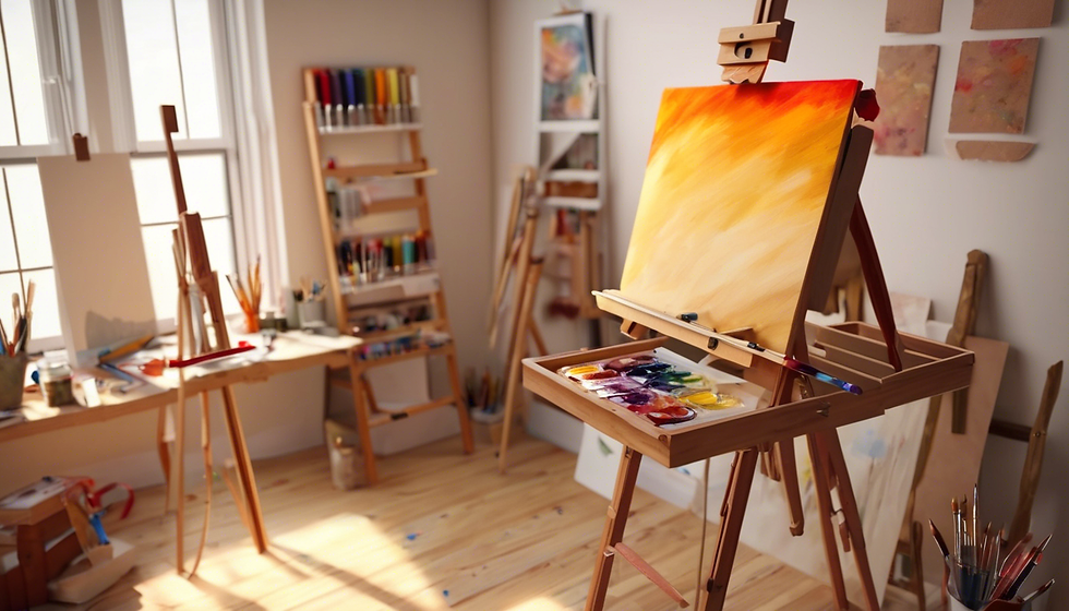 Private Artist Talk: Inside Ratmoko's Studio