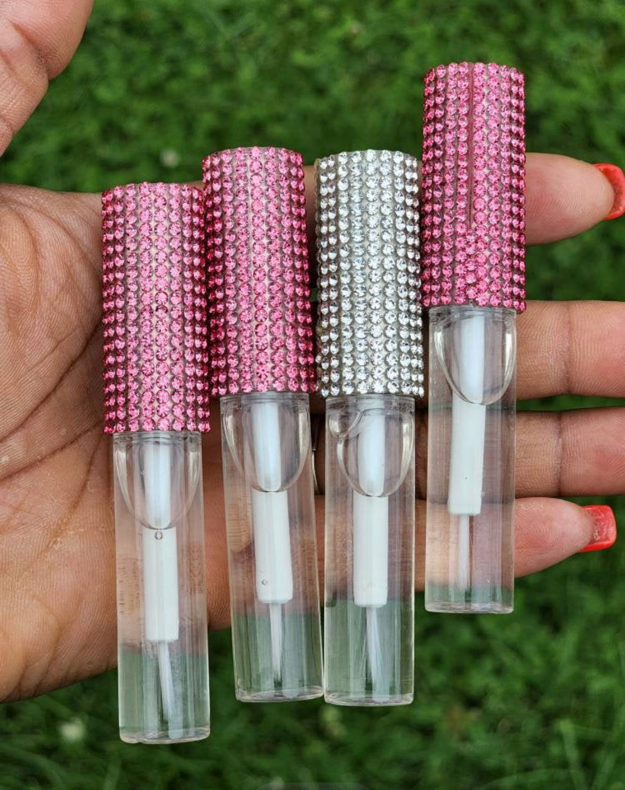 Bedazzledđź’ŽLash Glue Adhesive