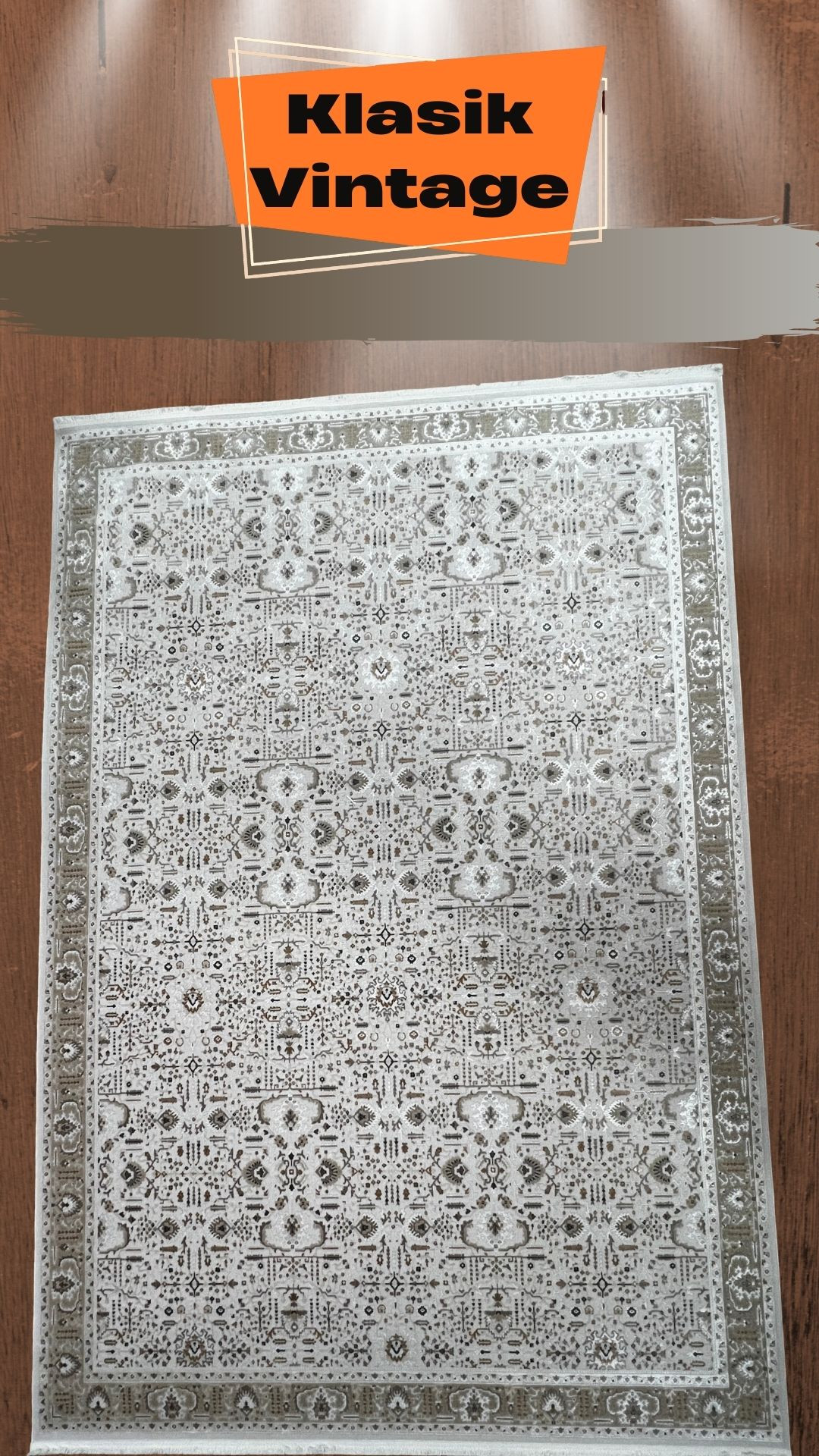 Elexus Woolly 4123