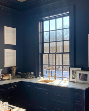 New Albany Farms Rd, New Albany Coffee Bar (Wet Bar)