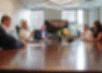 Retirement support from financial advisors