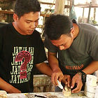 Two Men Shaking Hands