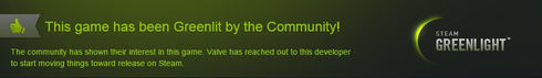 Power War on Steam !!!
