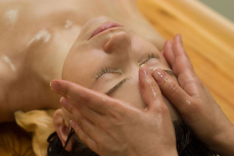 Myobalance Registered Massage Thearpy, 457A Sussex Drive, ByWard Market, Ottawa, destress scalp massage