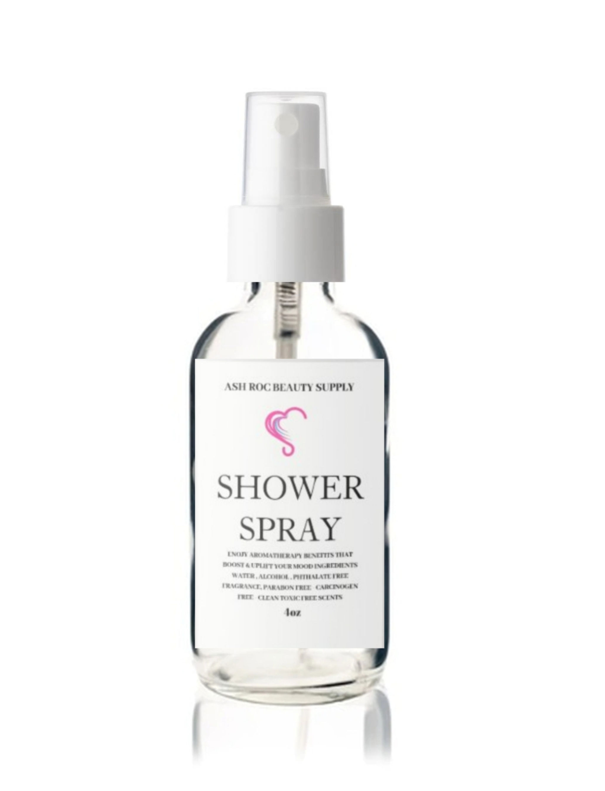 shower spray click here