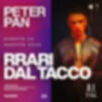 Palco Vida Loca Peter Pan Riccione