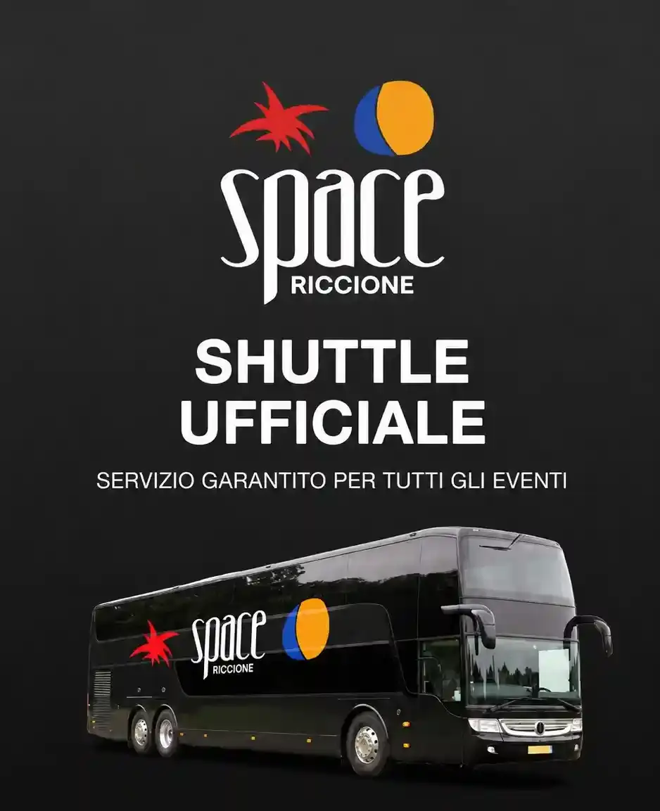 Navette Space Riccione