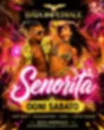 Señorita Sabato Baia Imperiale 2026
