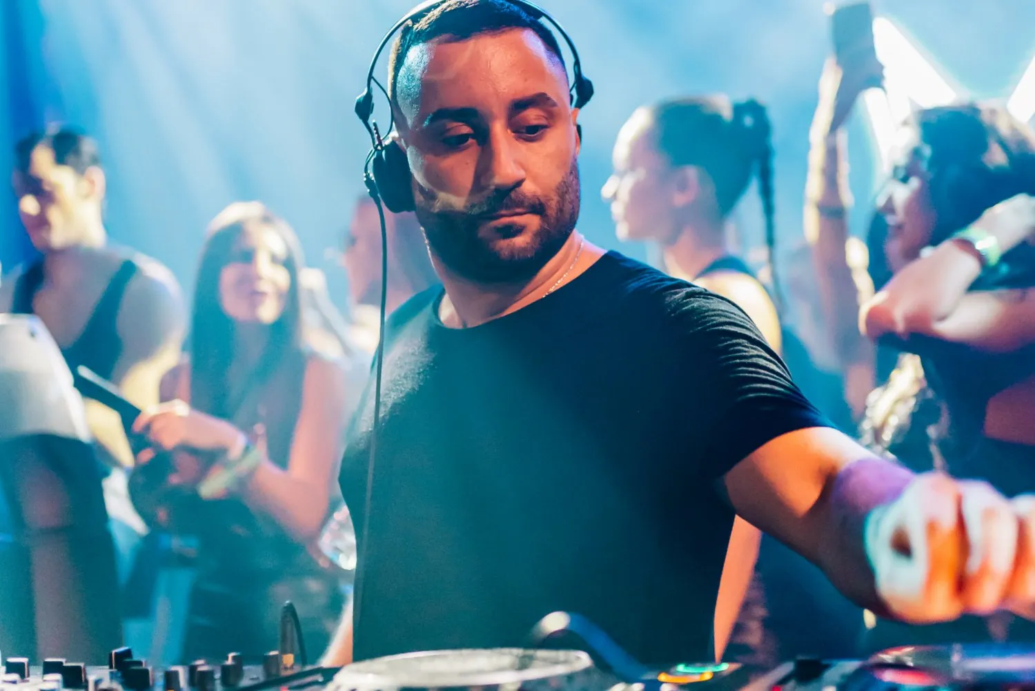 Joseph Capriati Cocorico Riccione - 14 Agosto 2025 Low Cost