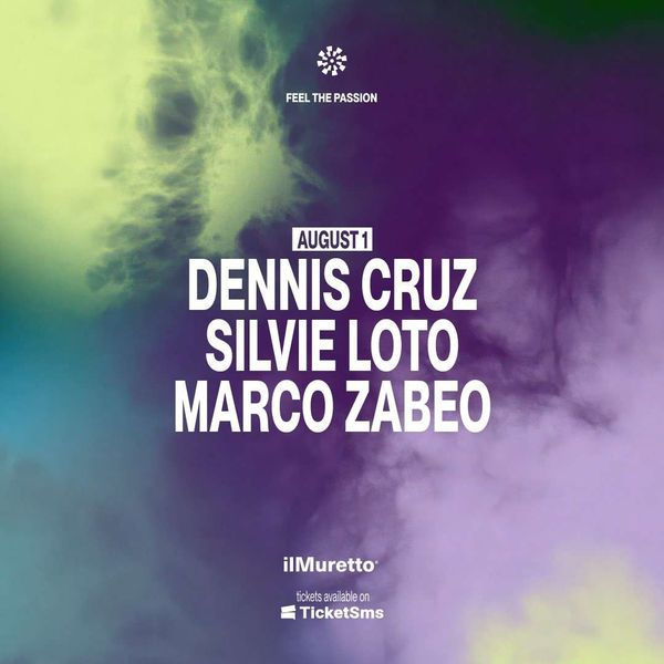 Dennis Cruz Muretto Jesolo 2026