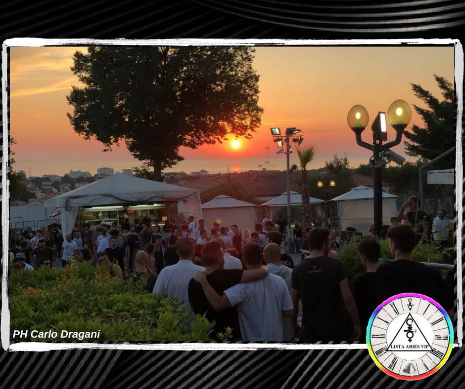 Cocorico Riccione