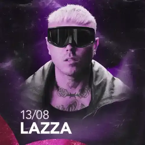 (B) Vip Pass Lazza Space Riccione