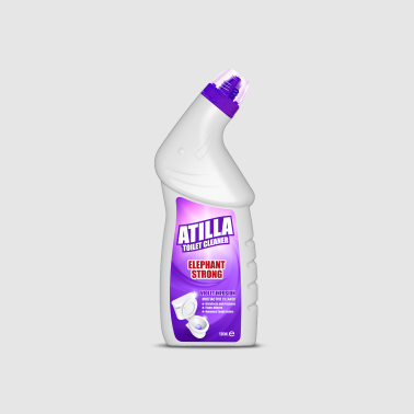 Thumbnail: Atilla Toilet Cleaner