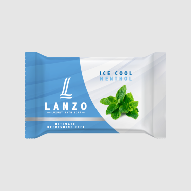Thumbnail: Lanzo Bathing Soap