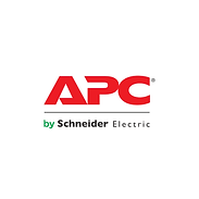 Logos of Amnet's technology partners including schneider electric