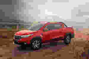 Nova geração transformou o esportivo num autêntico Muscle car