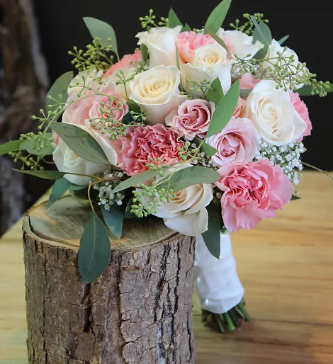 Mariage Fleuriste à Chacun Sa Fleur