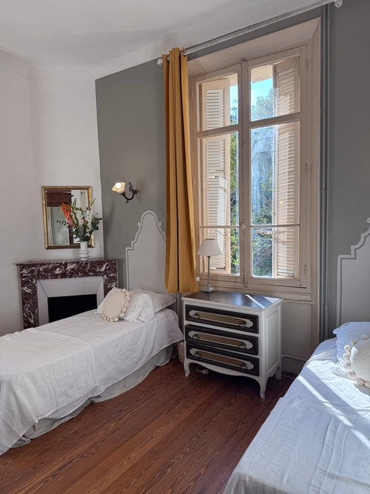 delt havudsigt VILLA MARGUERITE