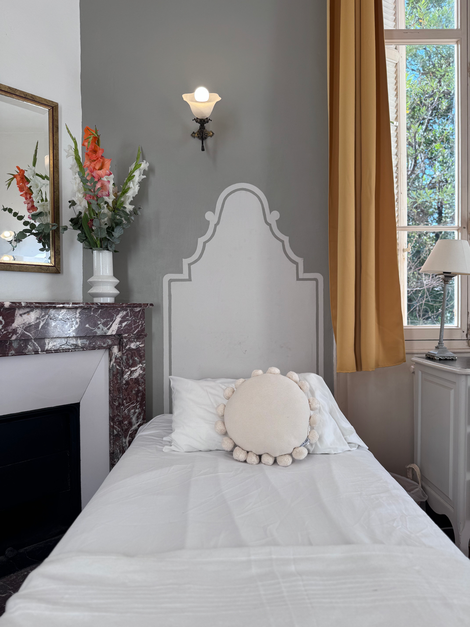 shared sea view THE VILLA MARGUERITE 2