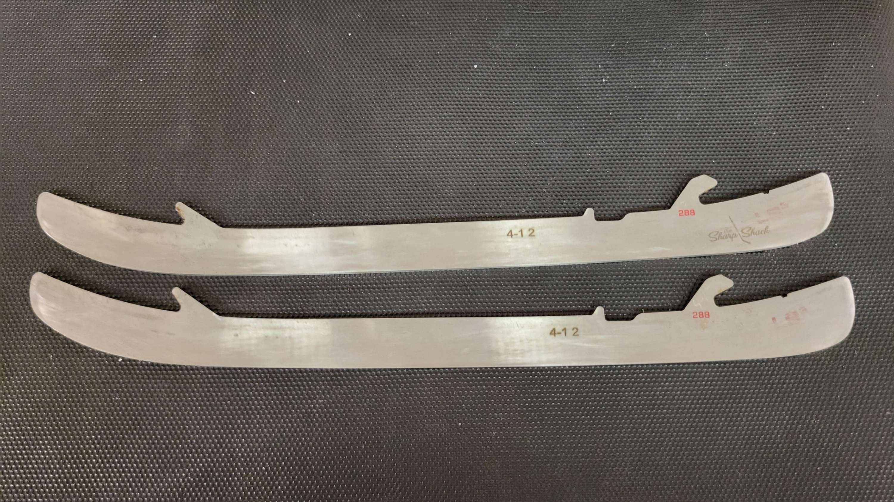 Used Edge LS3 "red"  288 Steel