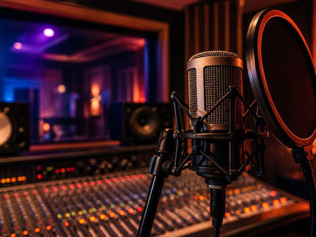 Recording Environment Matters for Music