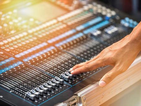 Is an Audio Engineer Included When You Hire a Recording Studio in West London?