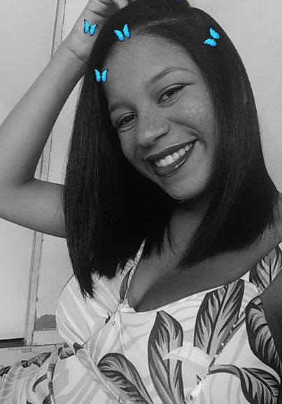 Naila Caline