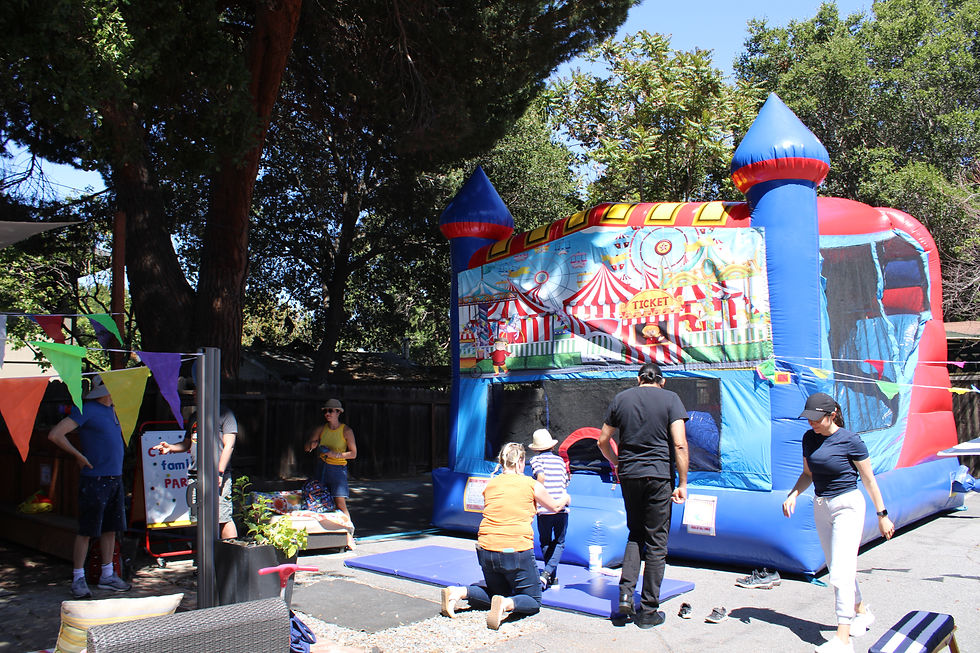 Copy of Carnival Party2