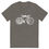 Thumbnail: Bike RVA - UNISEX Short sleeve t-shirt
