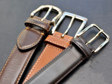 【期間限定】ハイエンドオーダーベルト受注会