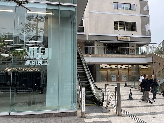 MUJI