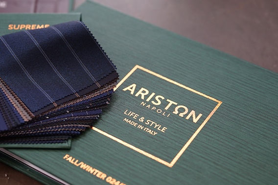 ARISTON（アリストン）