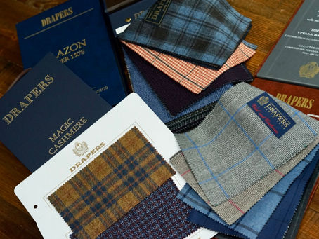 ナポリで知らない人はいない？ドラッパーズ＆カチョッポリ