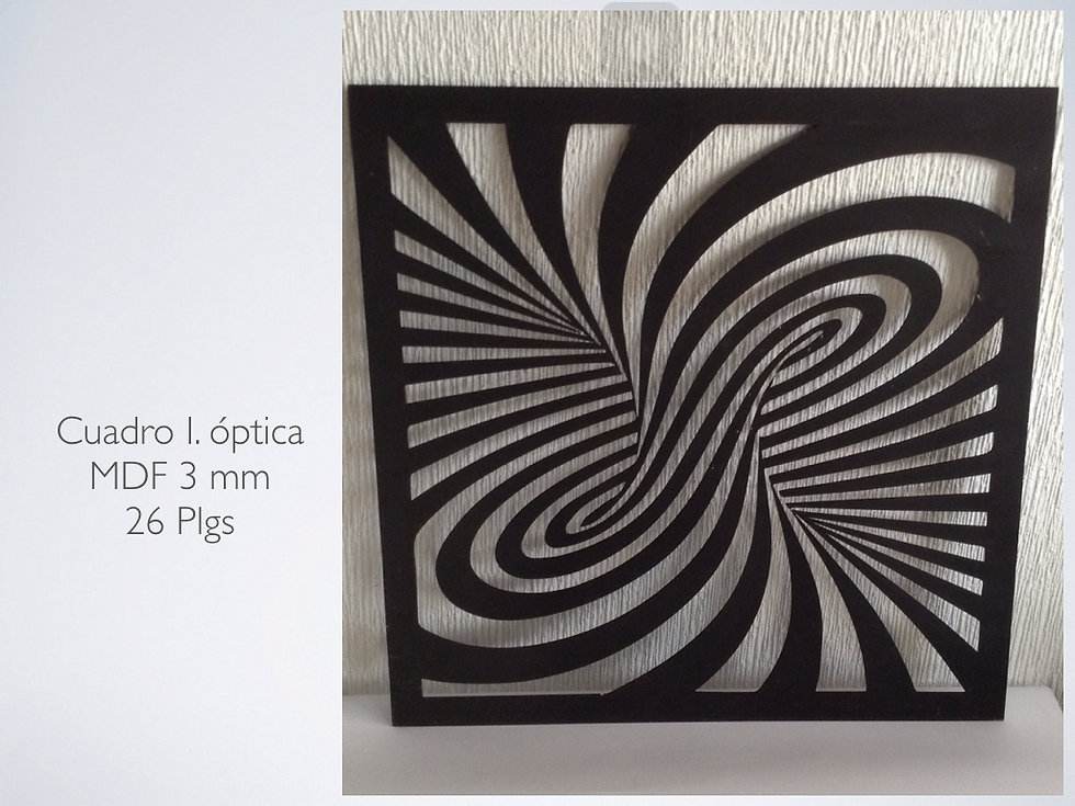 Miniatura: Cuadros Ornamental