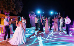 sound rental mykonos