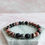 Miniature : Bracelet  " Amour et ancrage "