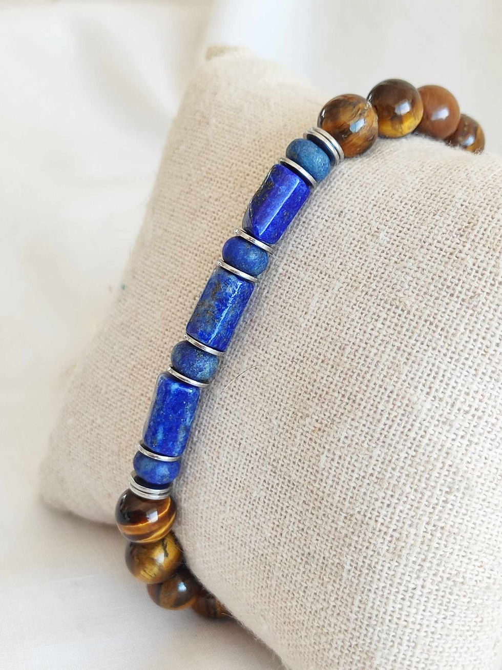 Miniature : Bracelet "Sérénité et protection" "
